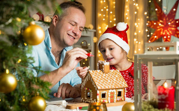 DIY Christmas Ornaments Ideas for Families