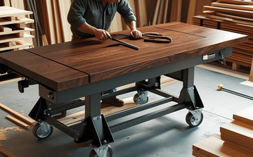 Top 10 Workbenches Reviewed