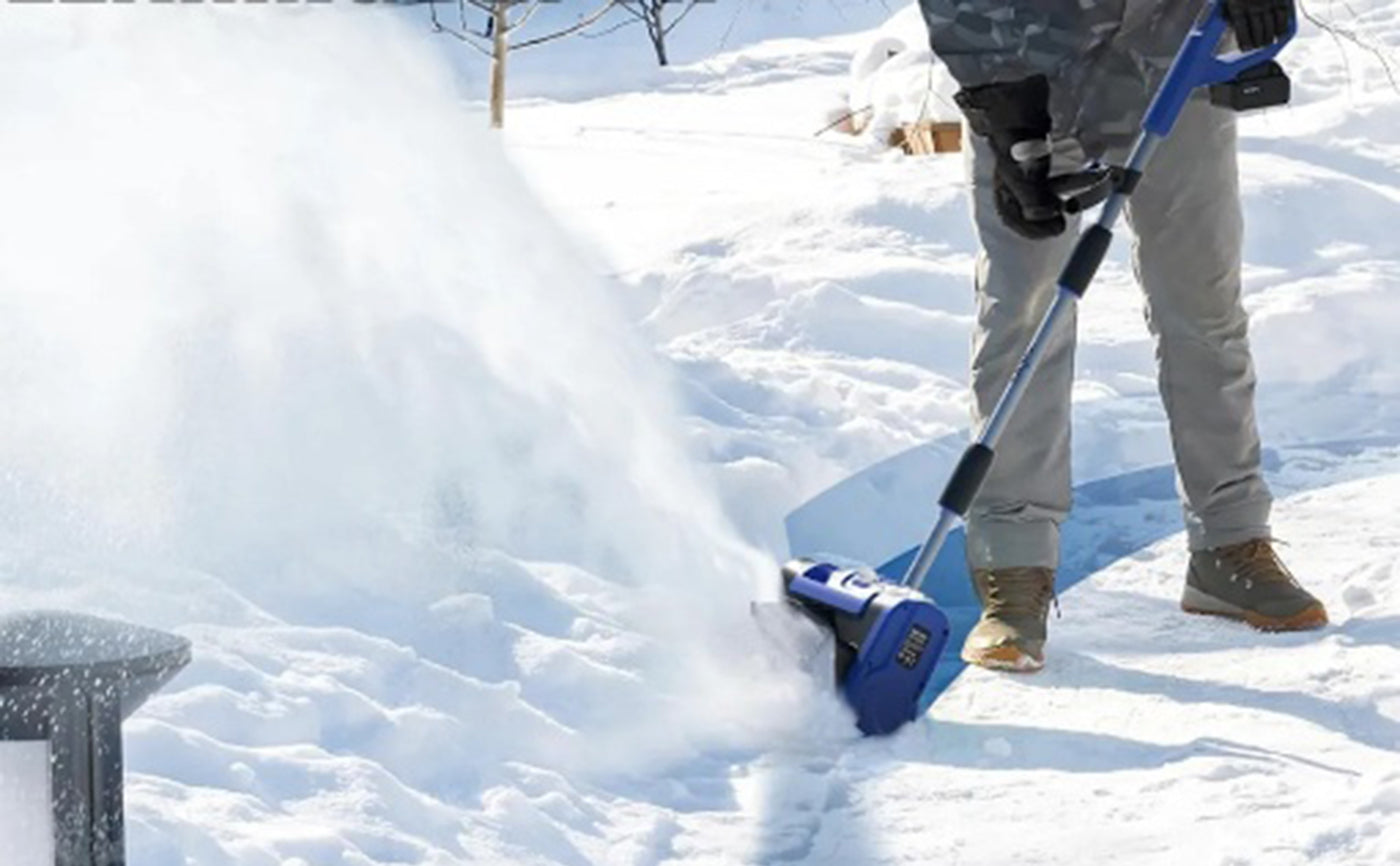 Top 5 Snow Pushers For Heavy Snow In 2025