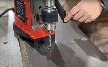 Drill Press 