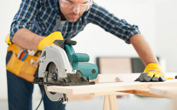 Table Saw Safety Tips