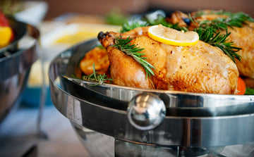 3 Best-Selling Food Warmers Compared