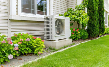 Multi-Zone Mini Split AC