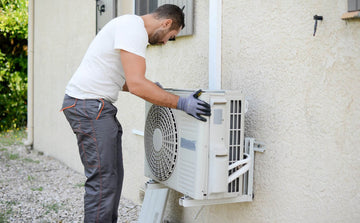 AC Installation & Ongoing Care