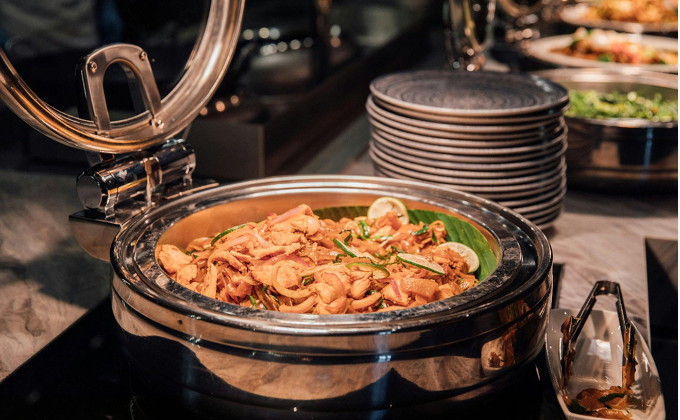 Best Electric Food Warmer For Seniors