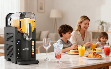 The Ultimate Guide To Slushy Machine Maintenance & Hygiene