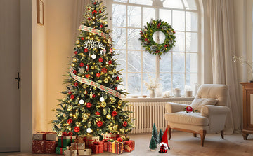 Best Artificial Christmas Trees