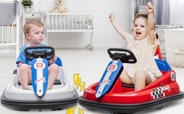 How To Assemble And Maintain Your GAVEE Ride-On Toys