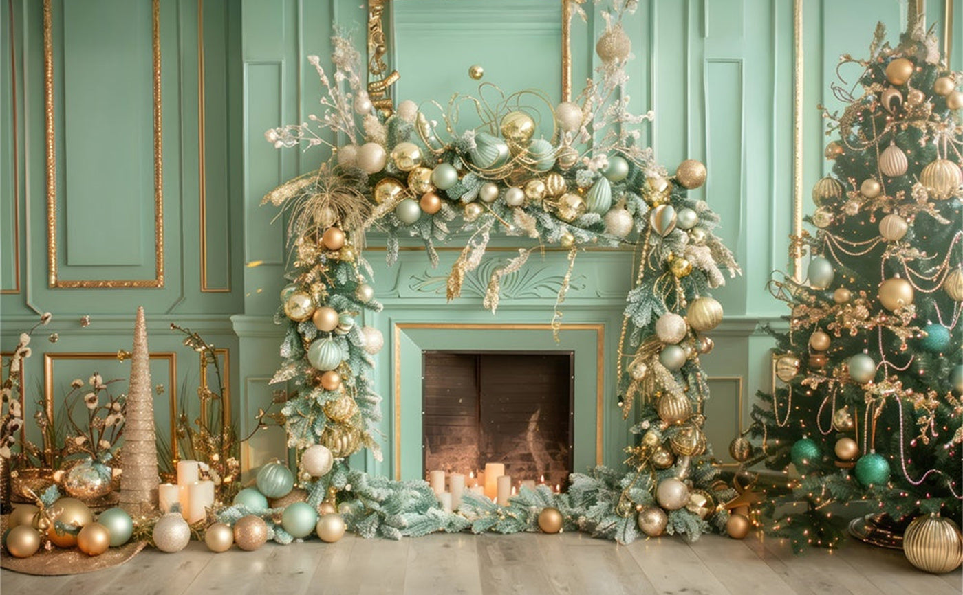 Christmas Colors 2025