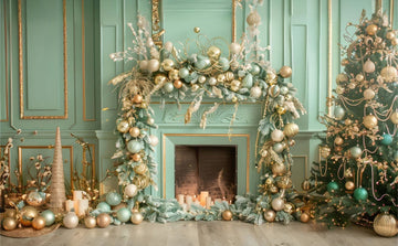 Christmas Colors 2025