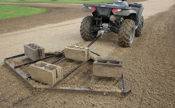 The Best Way To Grade Your Driveway (Without A Professional)