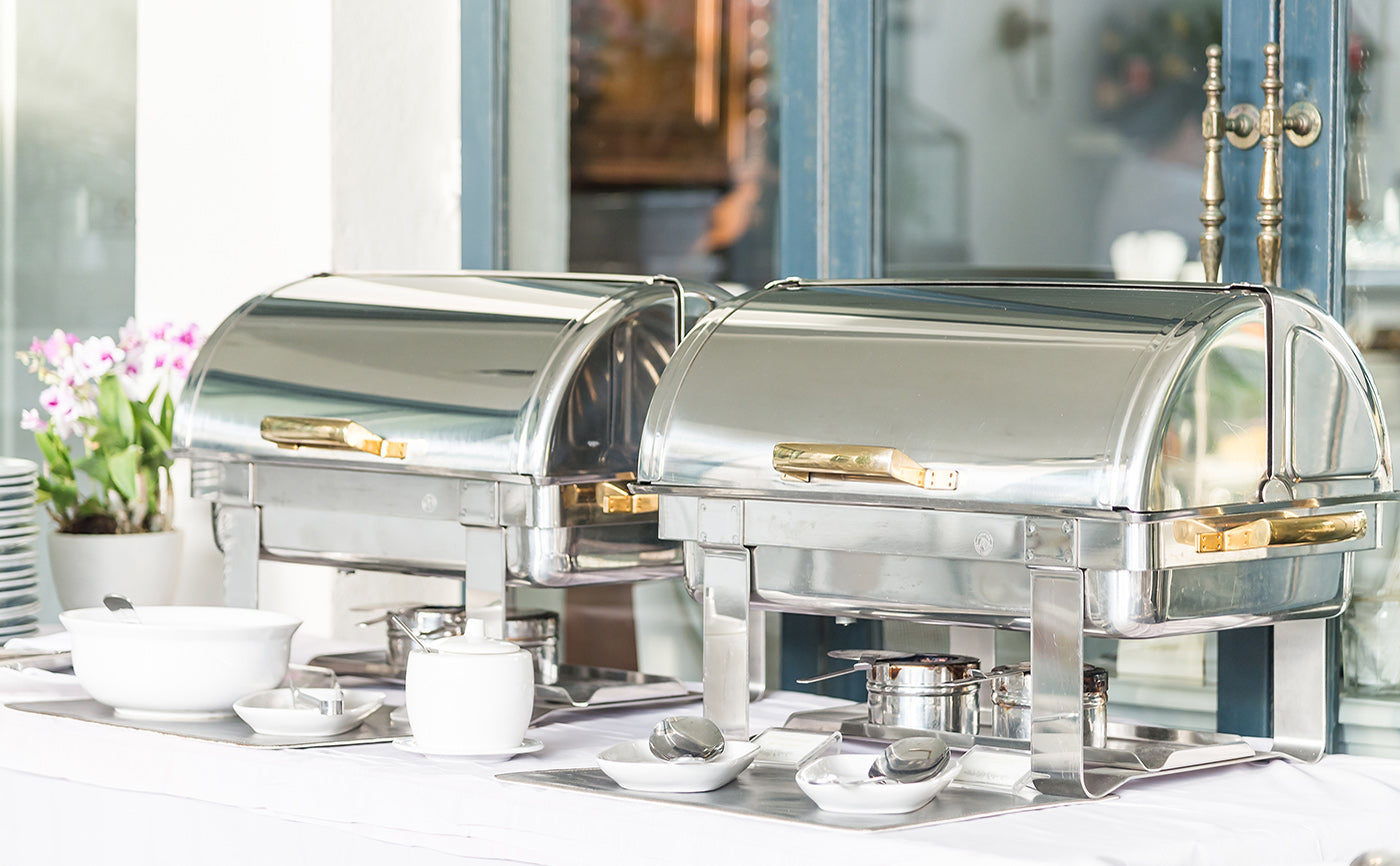 Commercial Food Warmer Savings