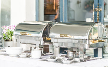 Commercial Food Warmer Savings