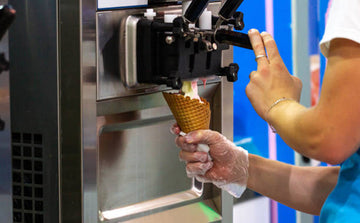 Ice Cream Makers