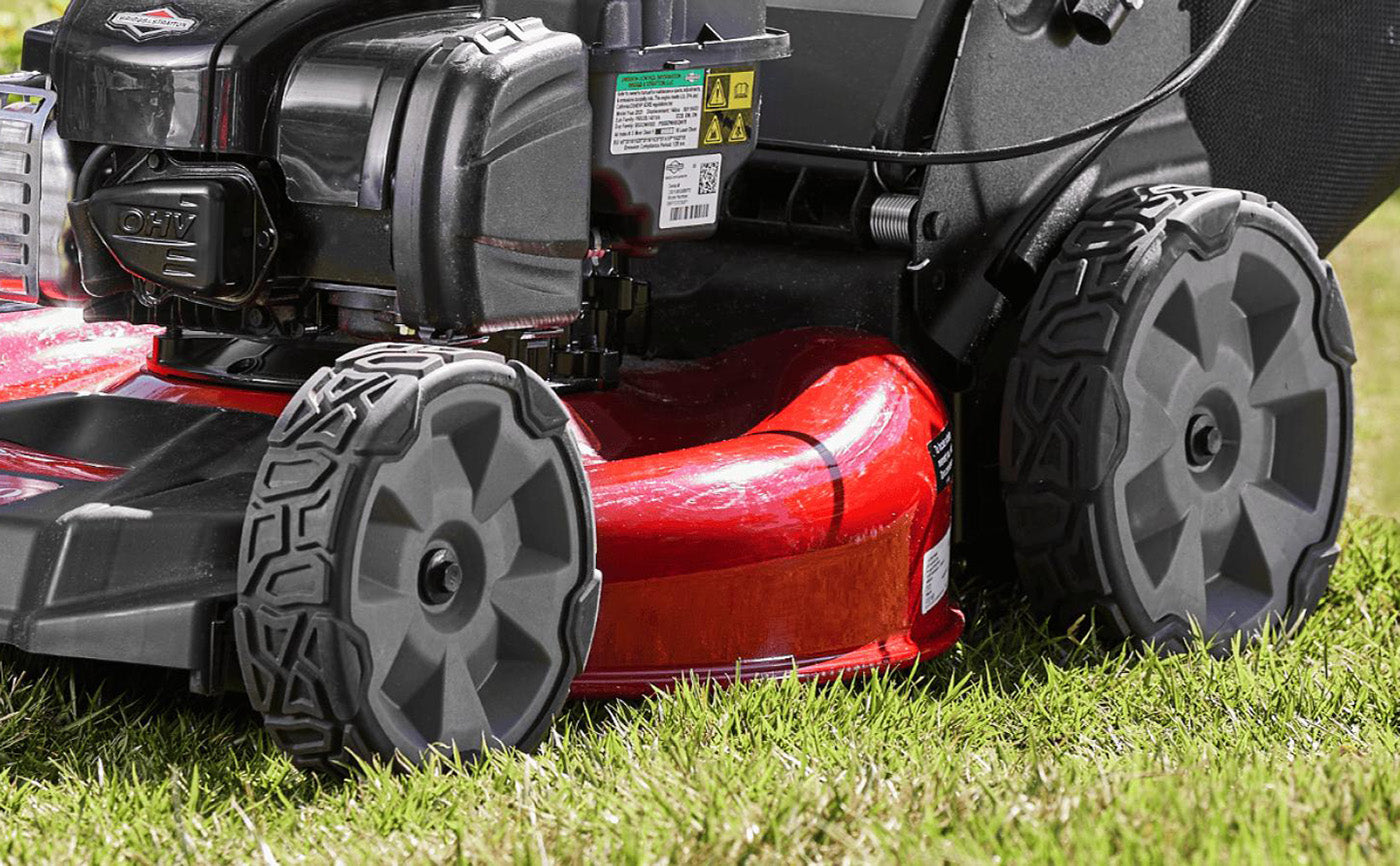 5 Best Lawn Mower Tires Of 2025