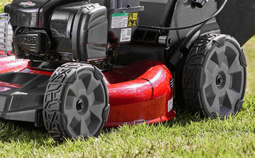 5 Best Lawn Mower Tires Of 2025