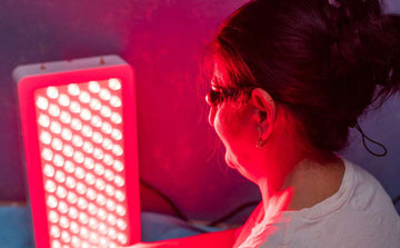 Infrared & Heating Therapy For At-Home Wellness