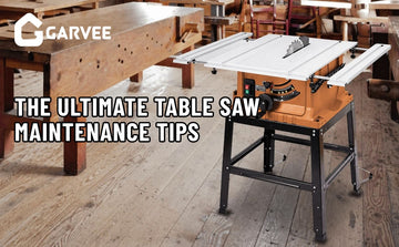 Table Saw