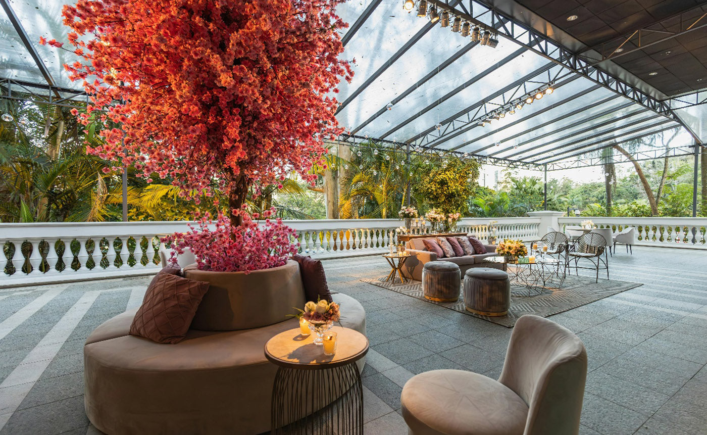 Outdoor Sofas