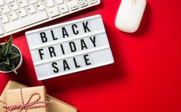Black Friday deals 