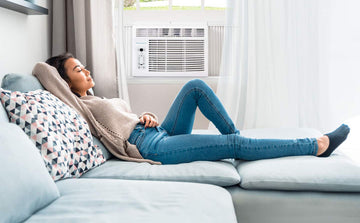 Best Window Air Conditioners