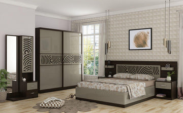 Bedroom Furniture Materials