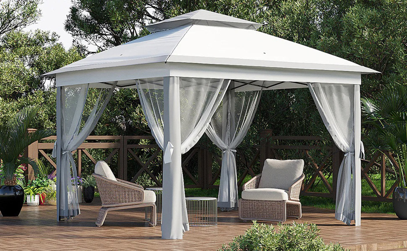 Canopy Tent 