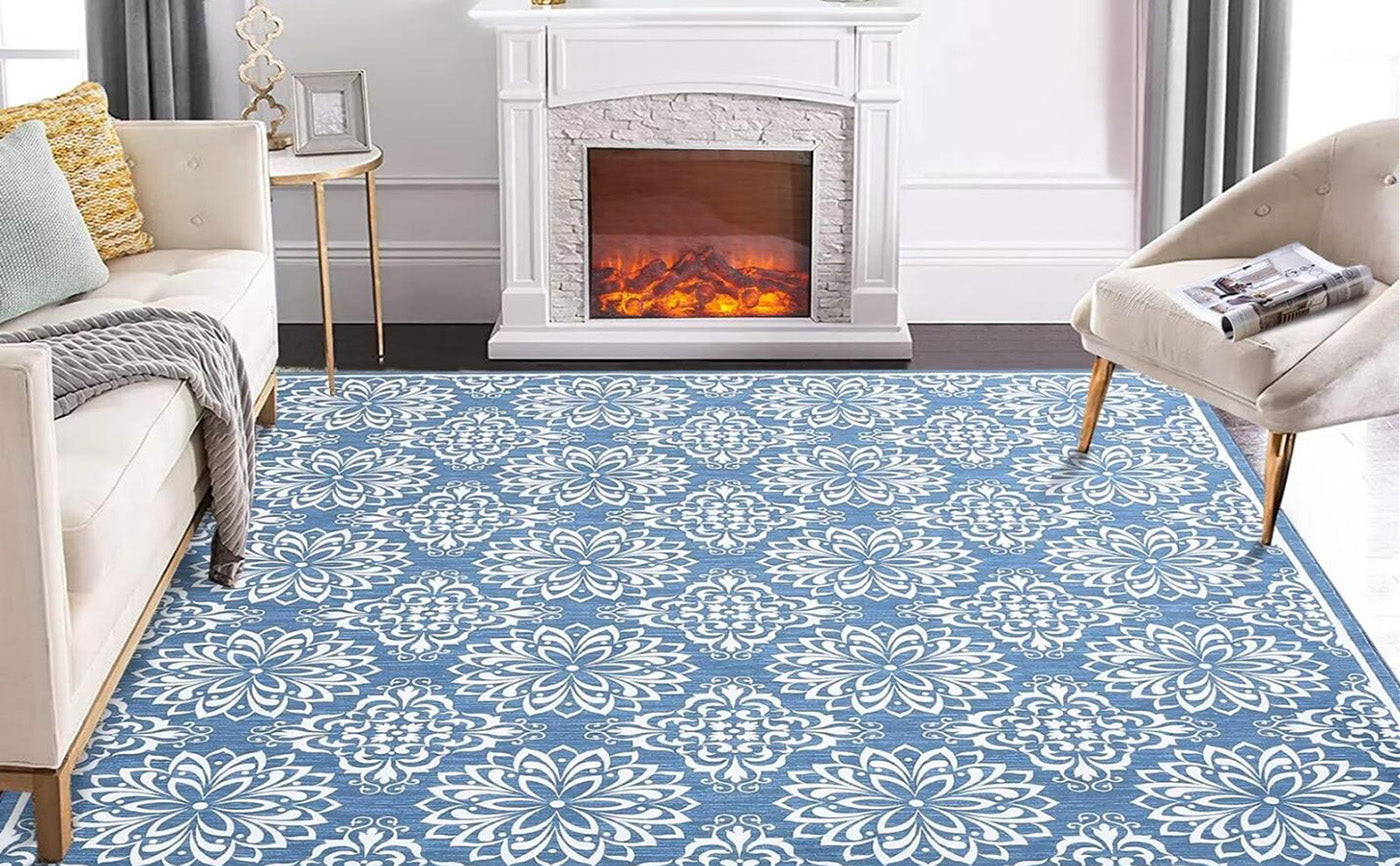 Wool Rugs Vs. Synthetic Rugs