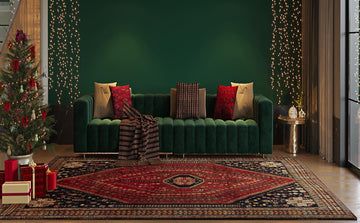 Christmas Rugs