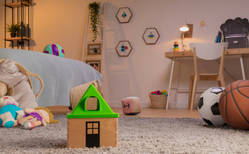 Kids' Bedroom Furniture