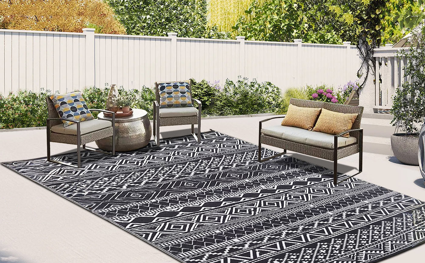 Outdoor Rugs