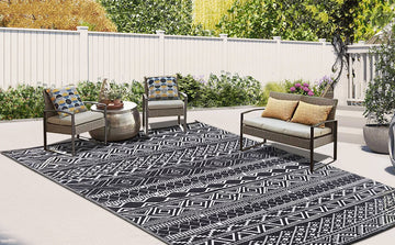 Outdoor Rugs