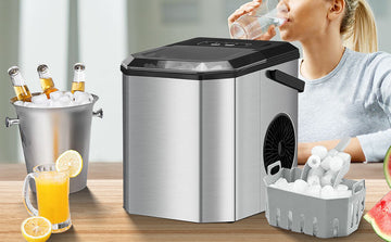 Ice Machine Common Issues and Troubleshooting Guide