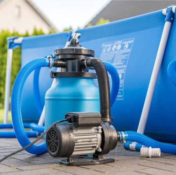 Optimize Space with GARVEE Hose Reels