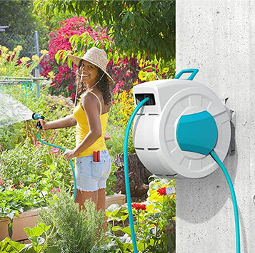 GARVEE: Mastering Hose Reel Solutions