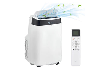 Portable AC