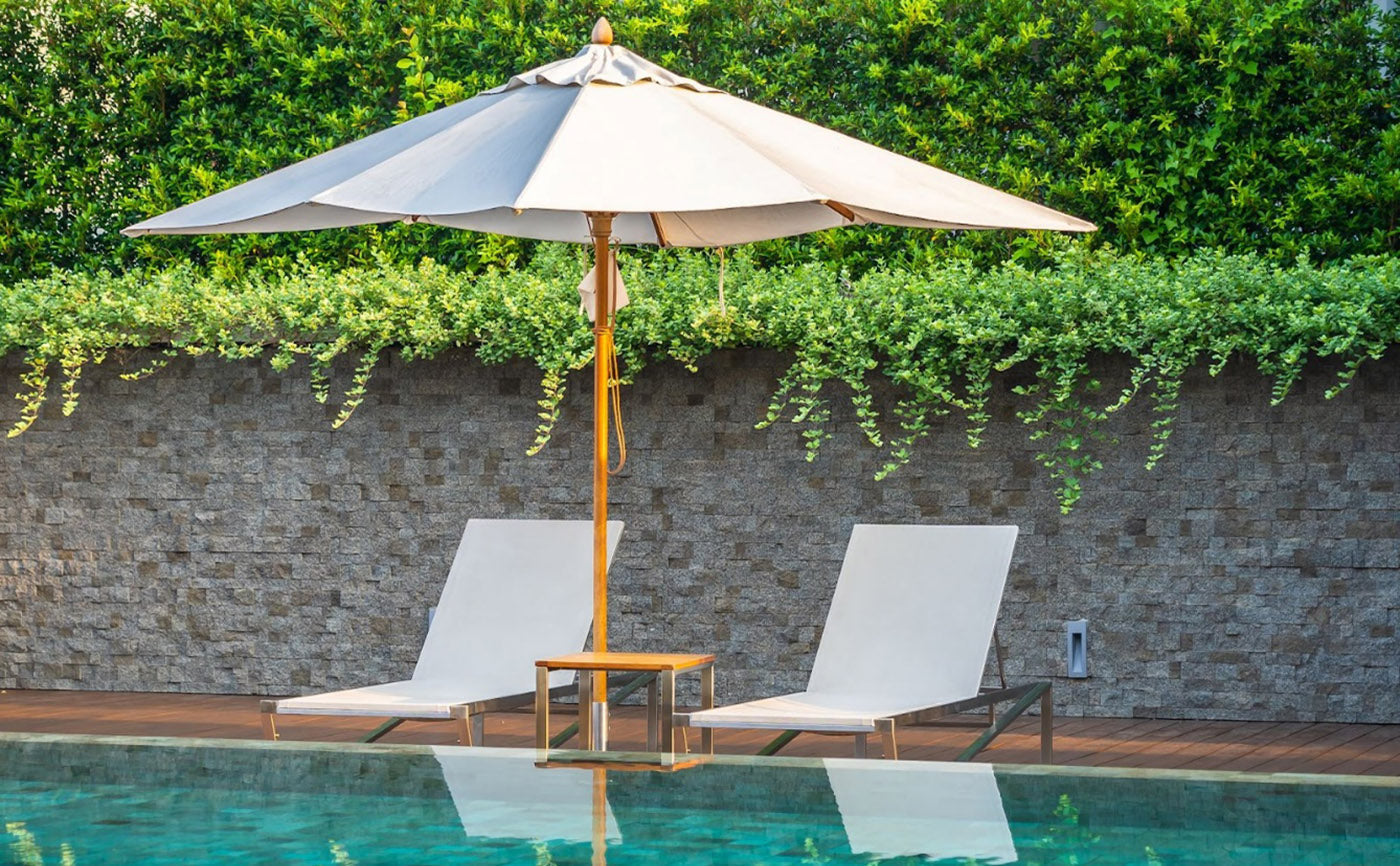 2025 Outdoor Umbrella