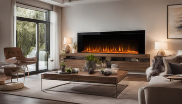 The Ultimate Guide To Choosing GARVEE Electric Fireplaces: Explore Types, Features, And Top Choices