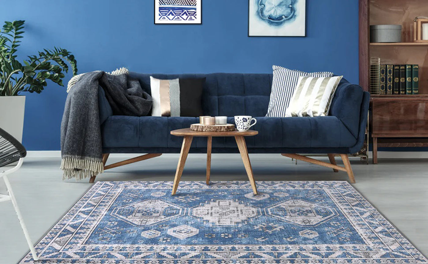 Best Washable Rugs