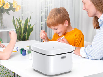 Benefits of Portable Power Tools - GARVEE