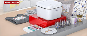 Choosing the Right Heat Press - GARVEE