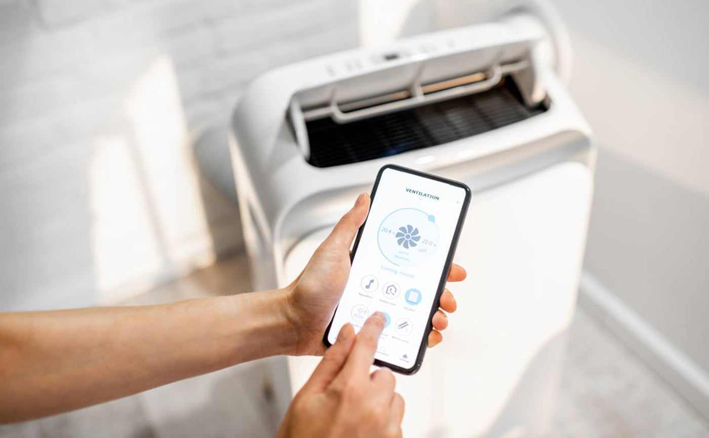 Best Portable Air Conditioner