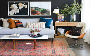Coffee Table Decor Styling Ideas: A DIY Styling Guide