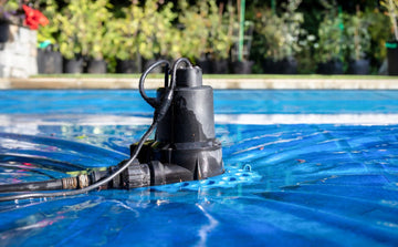 How to Choose a Swimming Pool Pump for Your Needs?