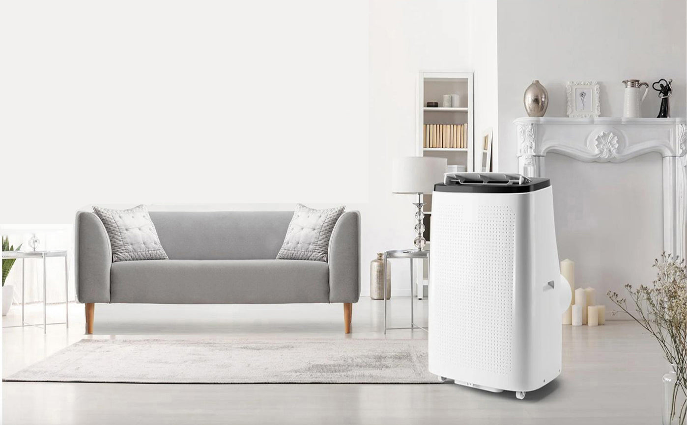 GARVEE Portable Air Conditioner Review