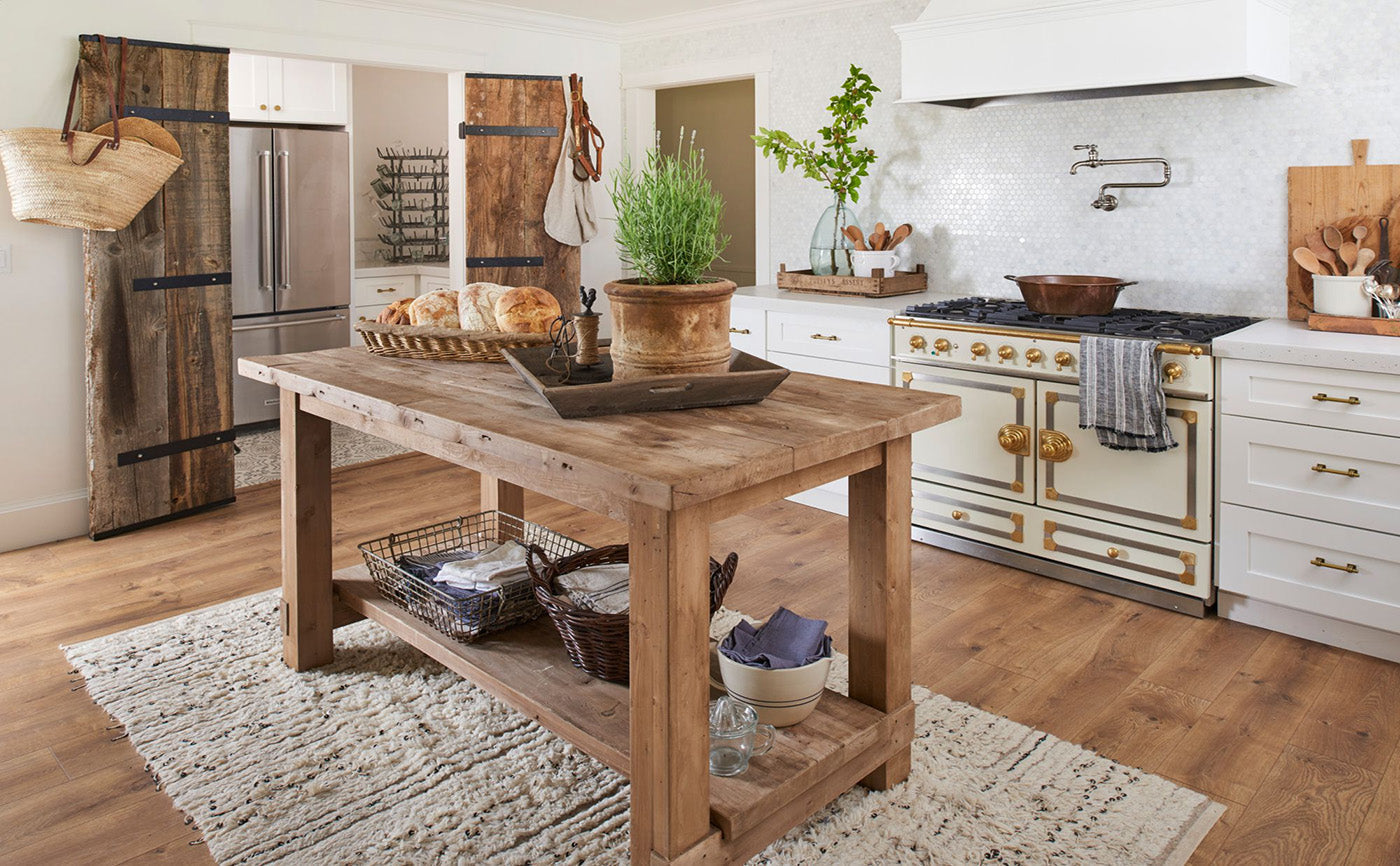 Kitchen Rug