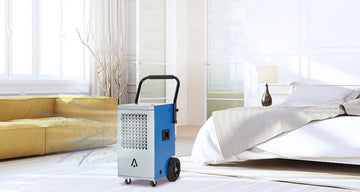 What Does A Dehumidifier Do? - GARVEE