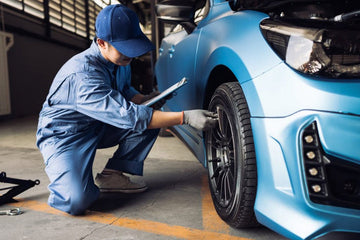 Important Tools & Equipment for Car - GARVEE