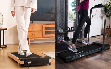 Treadmills And Walking Pads