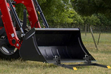 Optimize Your Material Handling - GARVEE